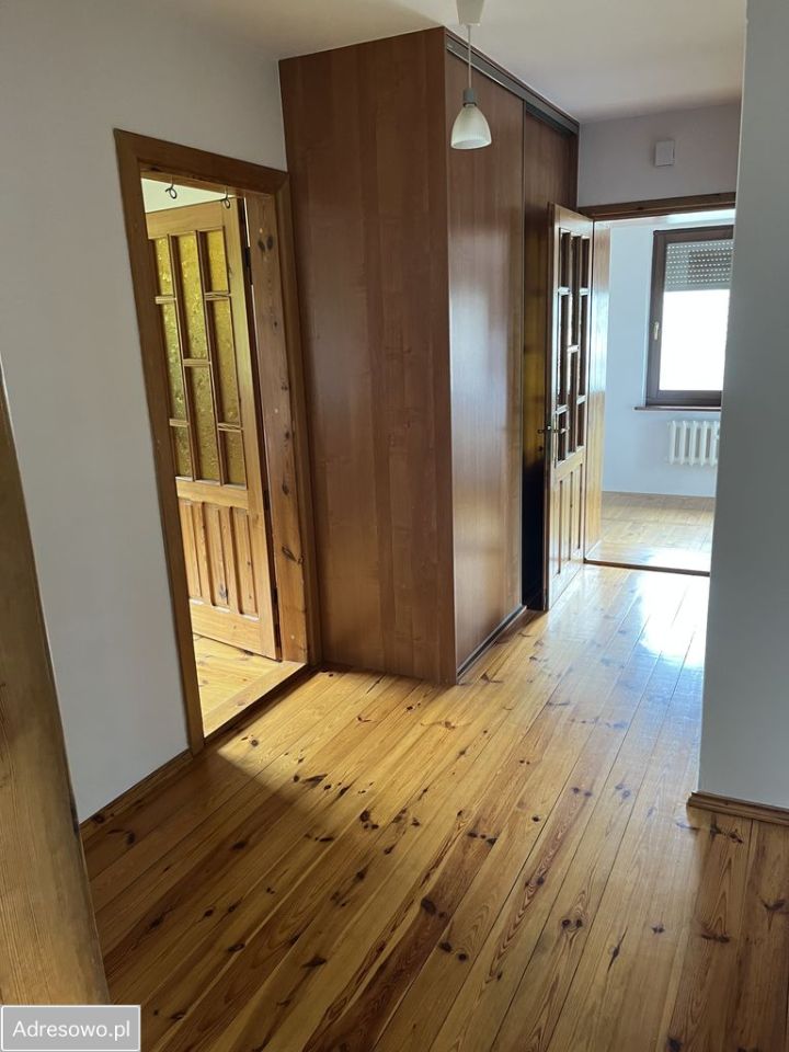 dom wolnostojący, 6 pokoi Trzebnica, ul. Oleśnicka. Zdjęcie 13