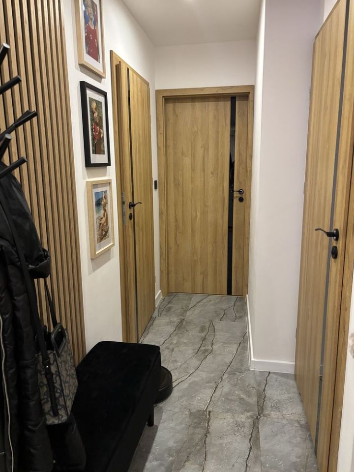 Mieszkanie 3-pokojowe Sosnowiec Sielec, ul. Klimontowska. Zdjęcie 6