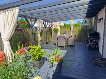 bliźniak, 2 pokoje Ostróda, ul. Perska. Zdjęcie 1