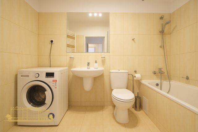 Mieszkanie 2-pokojowe Kraków Ruczaj, ul. Chmieleniec. Zdjęcie 5