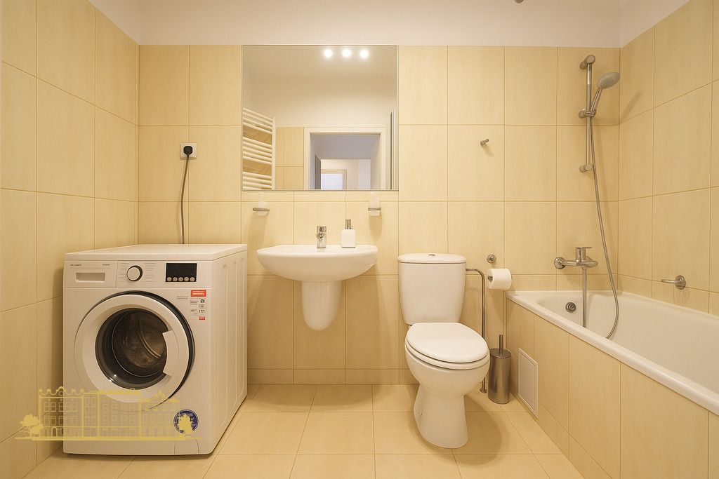 Mieszkanie 2-pokojowe Kraków Ruczaj, ul. Chmieleniec. Zdjęcie 5