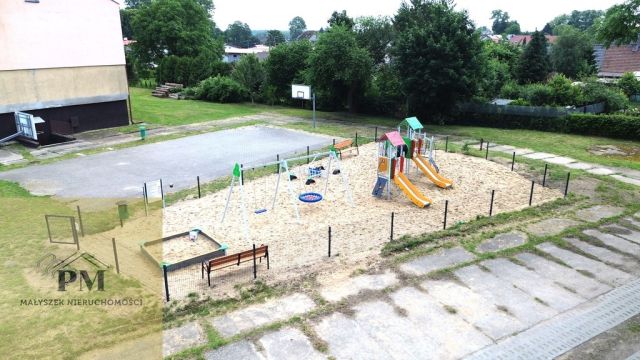 Działka rekreacyjna Osieki, ul. Łąkowa. Zdjęcie 13