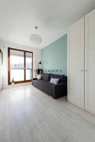 Mieszkanie 3-pokojowe Warszawa Wola, ul. Józefa Sowińskiego. Zdjęcie 13