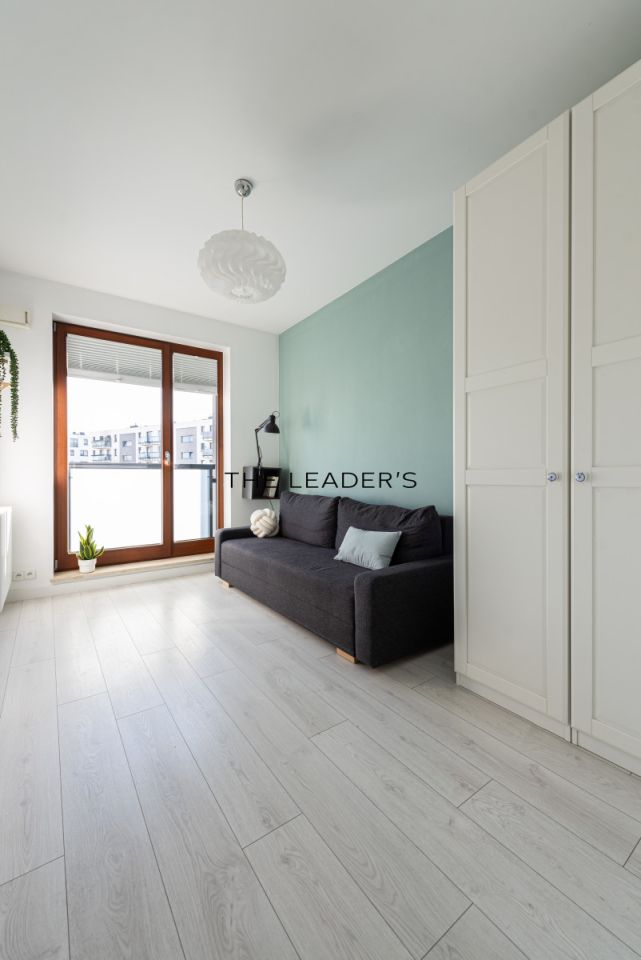 Mieszkanie 3-pokojowe Warszawa Wola, ul. Józefa Sowińskiego. Zdjęcie 13