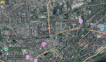 Lokal Toruń Mokre, ul. Tadeusza Kościuszki