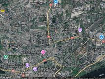 Lokal Toruń Mokre, ul. Tadeusza Kościuszki