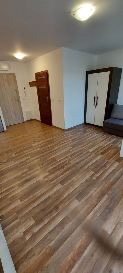 Mieszkanie 1-pokojowe Lublin, ul. Nowy Świat. Zdjęcie 6