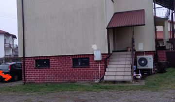 budynek wielorodzinny, 7 pokoi Tomaszów Lubelski Borki, ul. Piotra Ściegiennego