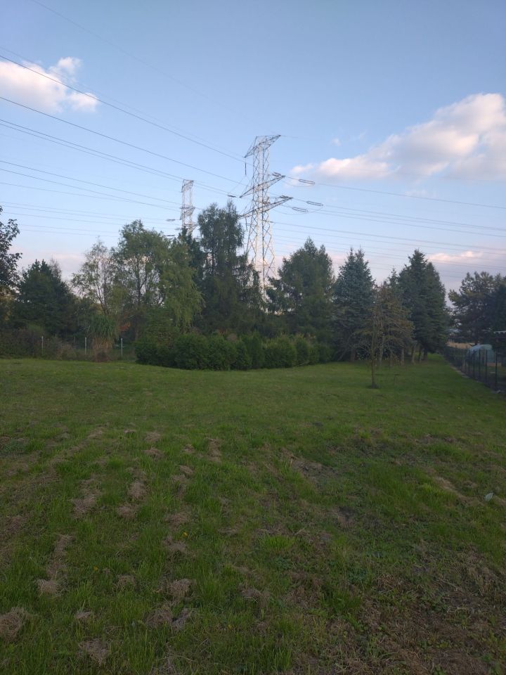 Działka budowlana Łaziska Górne Brada. Zdjęcie 7