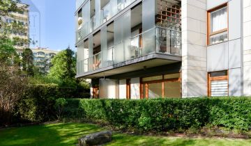 Mieszkanie 5-pokojowe Warszawa Mokotów, ul. Bukietowa