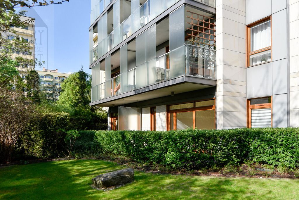 Mieszkanie 5-pokojowe Warszawa Mokotów, ul. Bukietowa