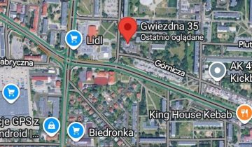 Lokal Legnica, ul. Gwiezdna