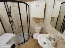 Mieszkanie 1-pokojowe Gdańsk Siedlce, ul. gen. Józefa Sowińskiego. Zdjęcie 4