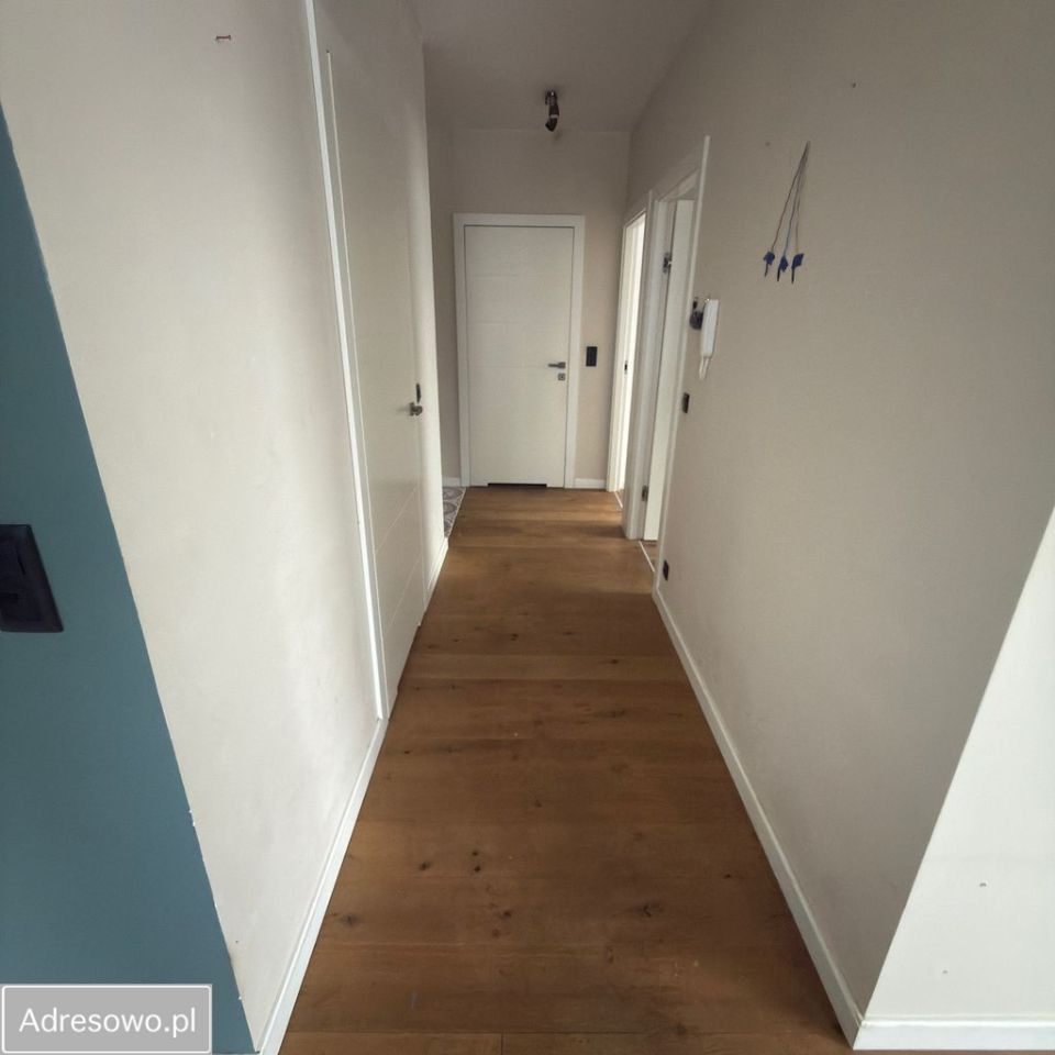 Mieszkanie 3-pokojowe Gdańsk Jasień, ul. Lawendowe Wzgórze. Zdjęcie 3