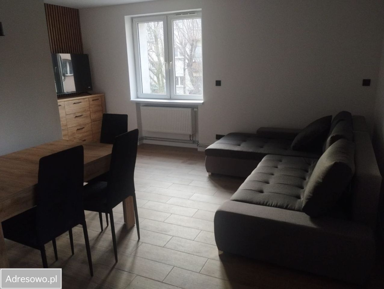 Mieszkanie 3-pokojowe Rybnik Niewiadom Dolny, ul. Gustawa Morcinka. Zdjęcie 9