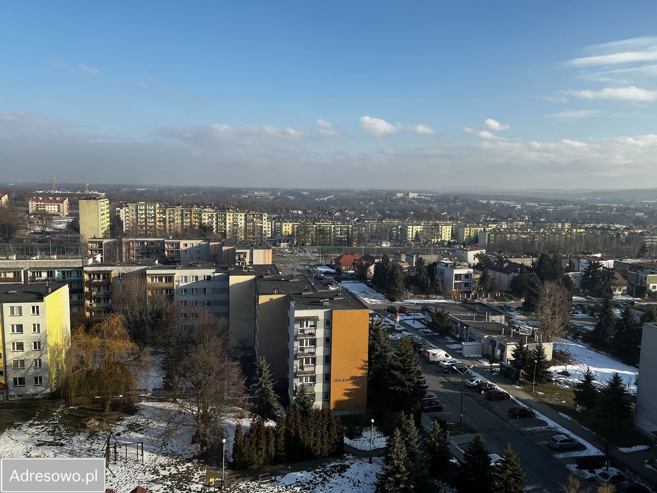 Mieszkanie 1-pokojowe Tarnów, ul. Odległa. Zdjęcie 6