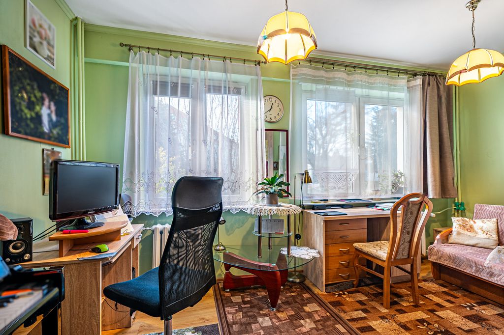 Mieszkanie 2-pokojowe Rzeszów, ul. płk. Kazimierza Iranka-Osmeckiego. Zdjęcie 4