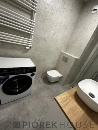 Mieszkanie 1-pokojowe Warszawa Bielany, ul. Sokratesa. Zdjęcie 7