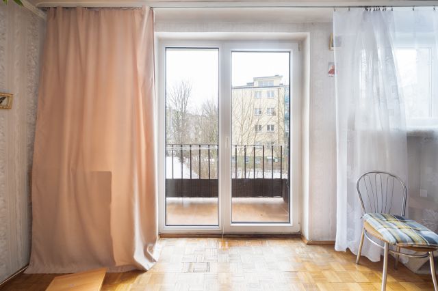 Mieszkanie 2-pokojowe Białystok Centrum, ul. Konstantego Kalinowskiego. Zdjęcie 1