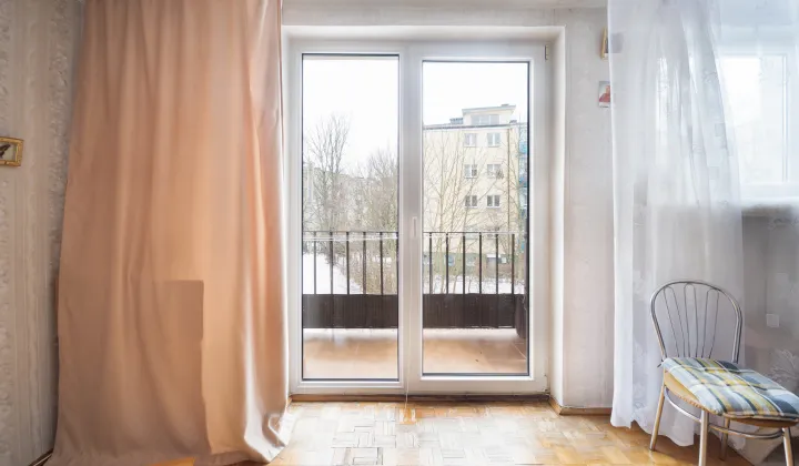 Mieszkanie 2-pokojowe Białystok Centrum, ul. Konstantego Kalinowskiego