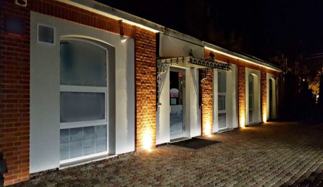 Lokal Łódź Stare Polesie, ul. Łąkowa. Zdjęcie 11