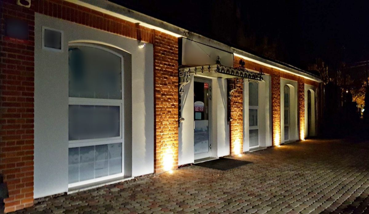 Lokal Łódź Stare Polesie, ul. Łąkowa. Zdjęcie 11