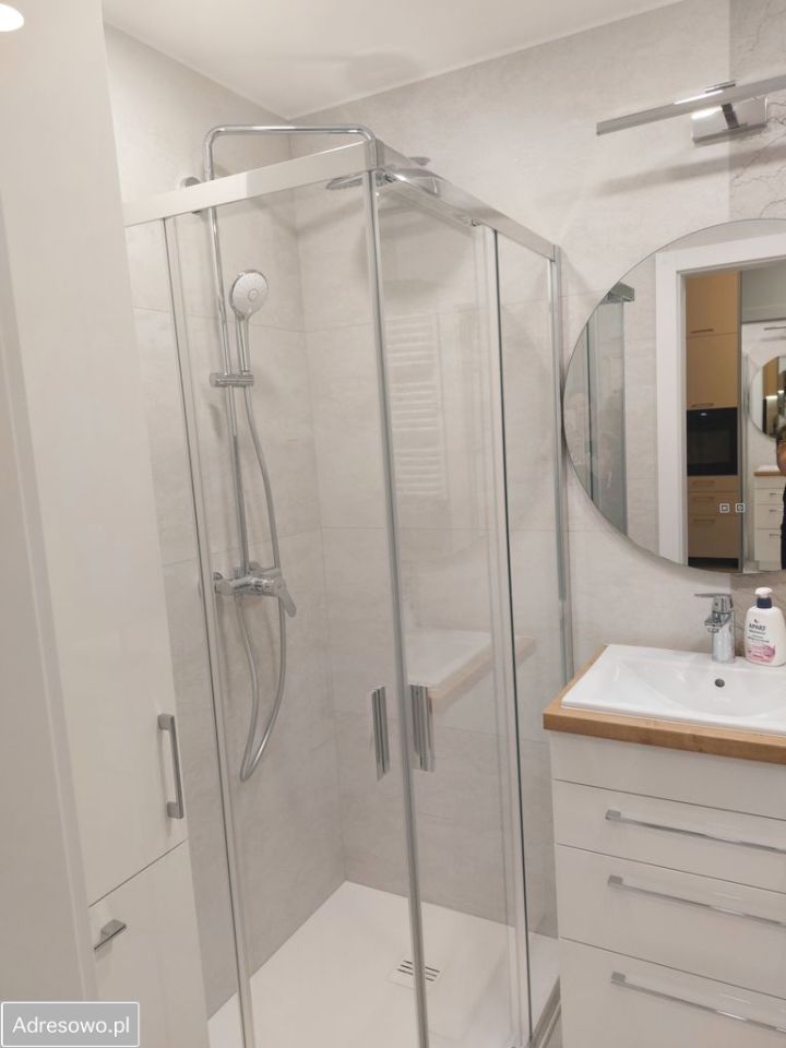 Mieszkanie 2-pokojowe Warszawa Praga-Północ, ul. Jagiellońska. Zdjęcie 7