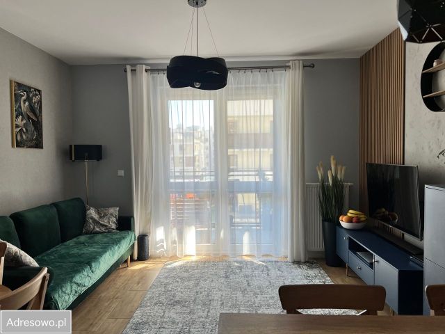 Mieszkanie 3-pokojowe Warszawa Wola, ul. Jana Kazimierza. Zdjęcie 1