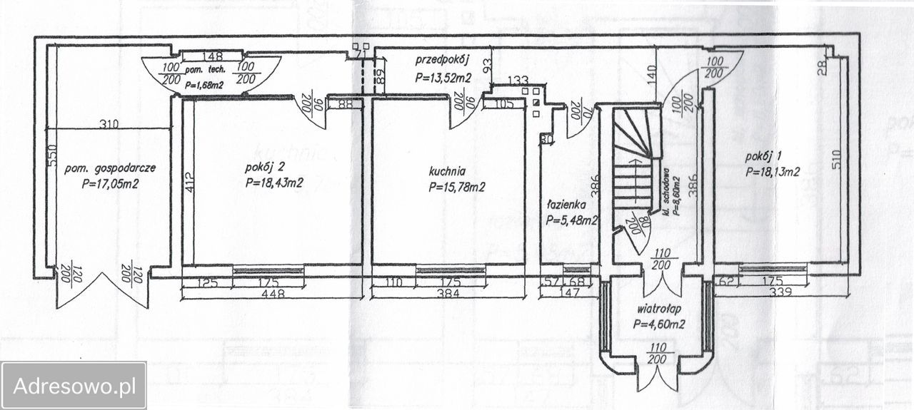 dom wolnostojący, 2 pokoje Świętochłowice, ul. Pocztowa. Zdjęcie 9