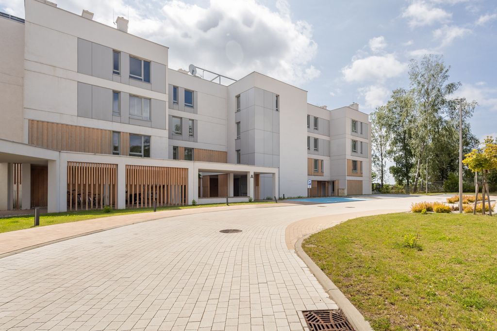 Mieszkanie 1-pokojowe Giżycko. Zdjęcie 12