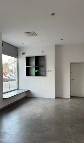 Lokal Warszawa Mokotów. Zdjęcie 3