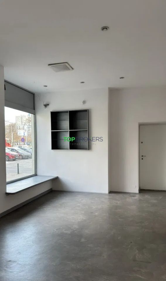 Lokal Warszawa Mokotów. Zdjęcie 3