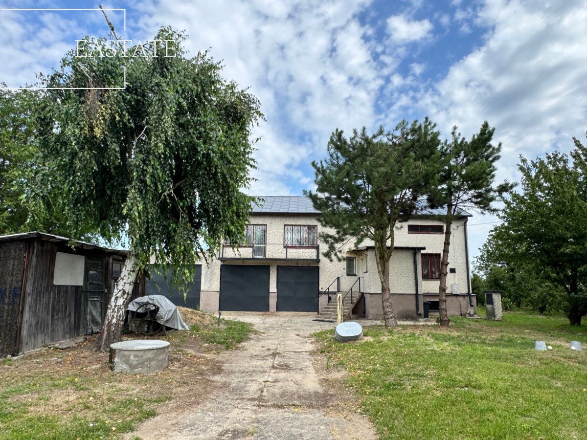 Działka rolna Świdno. Zdjęcie 9