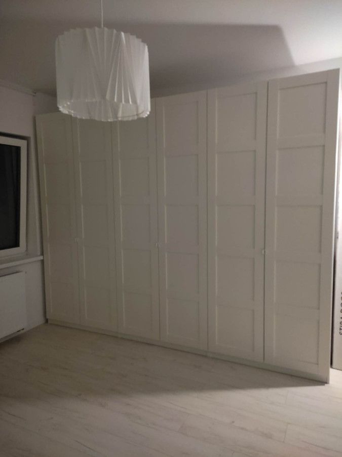 Mieszkanie 3-pokojowe Lutynia. Zdjęcie 3