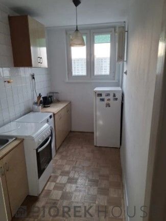 Mieszkanie 2-pokojowe Warszawa Praga-Północ, ul. Tadeusza Korsaka. Zdjęcie 6