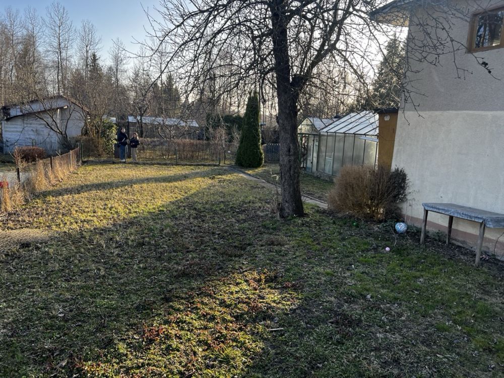 Działka rod Koszalin. Zdjęcie 3