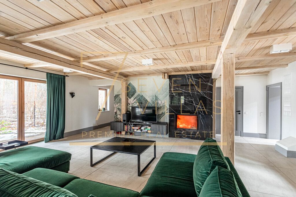 dom wolnostojący, 5 pokoi Wolica. Zdjęcie 8