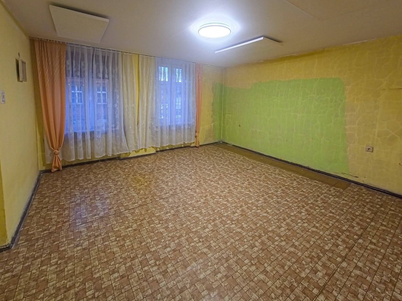 Mieszkanie 1-pokojowe Mysłowice Centrum, ul. Józefa Lompy. Zdjęcie 2
