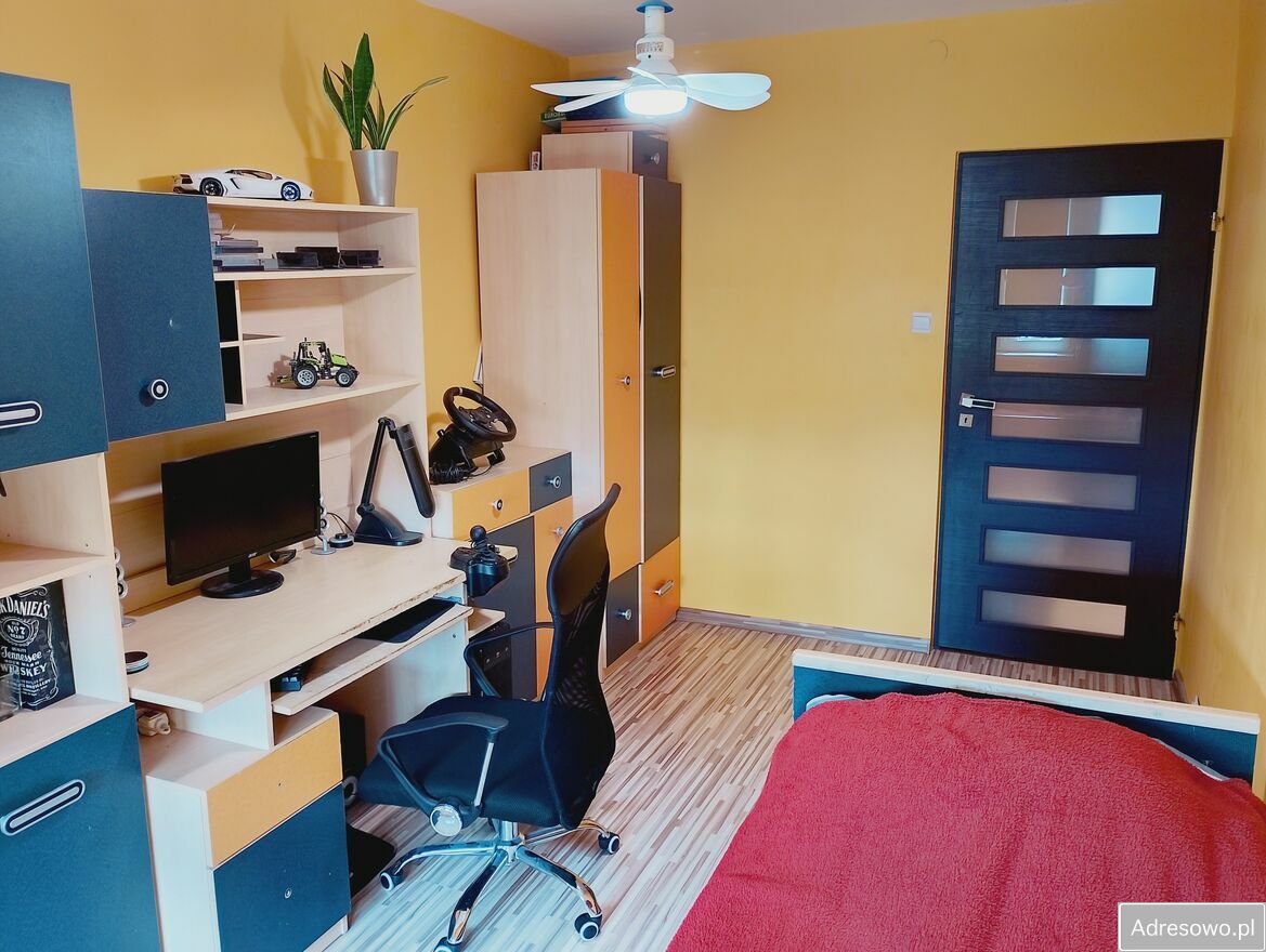 Mieszkanie 3-pokojowe Dynów, ul. 1 Maja. Zdjęcie 9