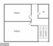 Mieszkanie 3-pokojowe Rzeszów Zalesie, ul. Forsycji. Zdjęcie 3