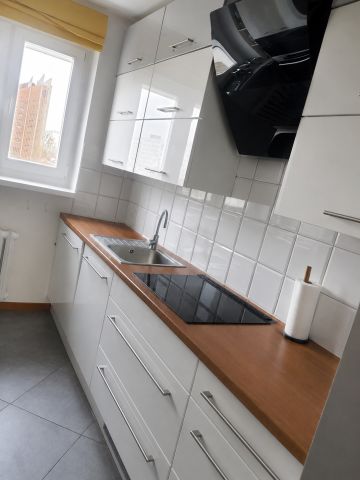 Mieszkanie 3-pokojowe Poznań Nowe Miasto, os. Armii Krajowej. Zdjęcie 10