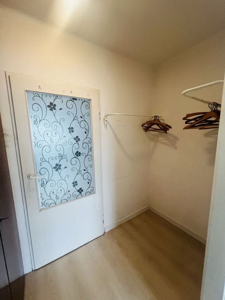 Mieszkanie 3-pokojowe Katowice Zawodzie, ul. Racławicka. Zdjęcie 4