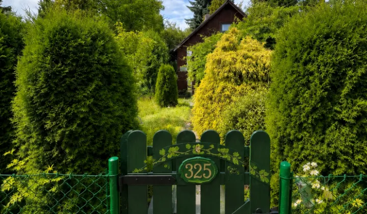 dom wolnostojący, 2 pokoje Komorów, ul. Turystyczna