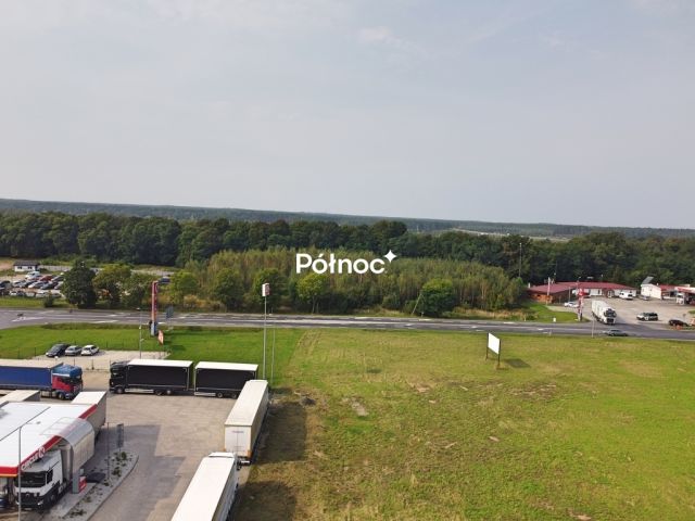 Działka inwestycyjna Łąka. Zdjęcie 8