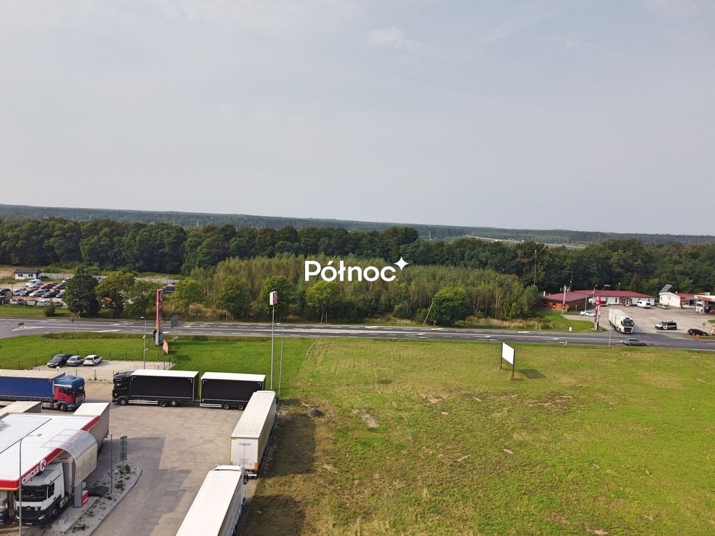 Działka inwestycyjna Łąka. Zdjęcie 8