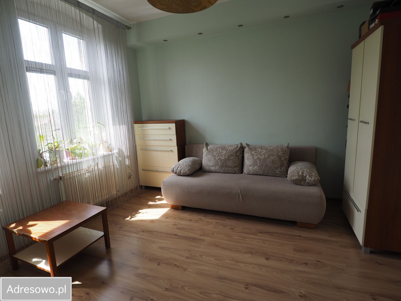 Mieszkanie 4-pokojowe Trzebiatów, ul. Przejazdowa. Zdjęcie 9