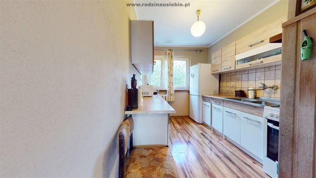 Mieszkanie 3-pokojowe Kraków Dębniki, ul. Kobierzyńska. Zdjęcie 10