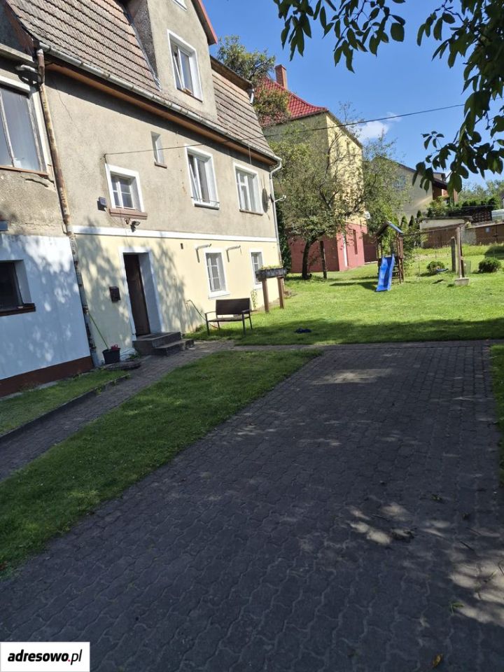 Mieszkanie 3-pokojowe Bobolice, ul. Fabryczna. Zdjęcie 4