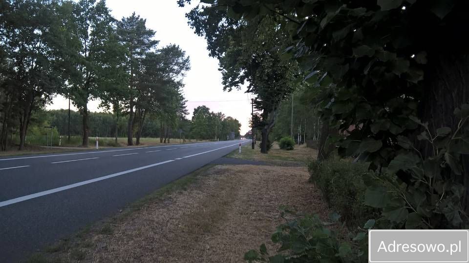 Działka inwestycyjna Jasieniec. Zdjęcie 4