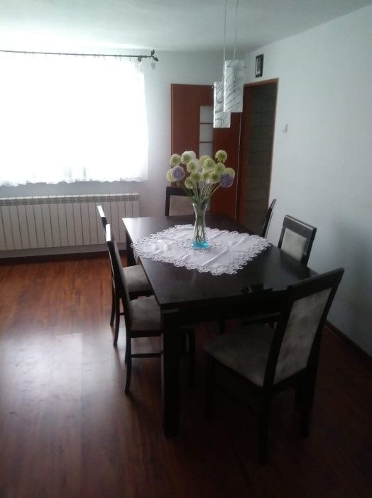 Mieszkanie 3-pokojowe Sarbinowo Drugie. Zdjęcie 1